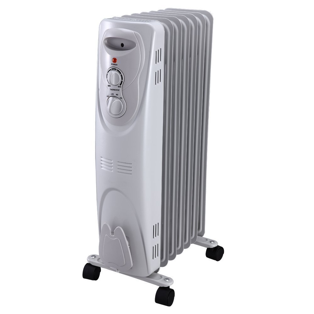 Buy PELONIS HO-0201 Portable Radiator Heater with 3 Heat Settings by Pelonis  Online at Low Prices in India - Amazon.in