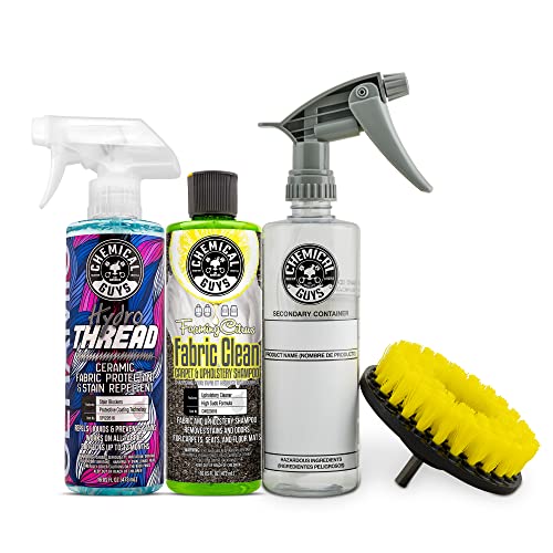 Find The Best Chemical Guys Carpet Shampoos Reviews & Comparison Katynel