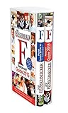 DER FEINSCHMECKER Hotel Guide 2014/2015 und Restaurant Guide 2015 in einer Box: Zwei Klassiker (Feinschmecker Restaurantführer)