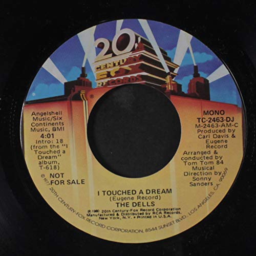 i touched a dream / mono