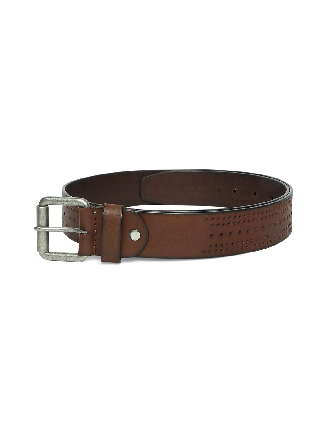 being human Brown Men's Belt Clothing-picture-12