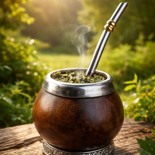 Tu primer mate Podcast By Alfredo B. cover art