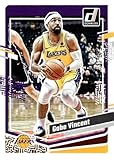 Gabe Vincent 2023-24 Donruss #68 NM-MT Basketball Lakers