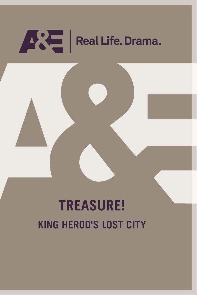 Treasure!king Herod Lost Cty