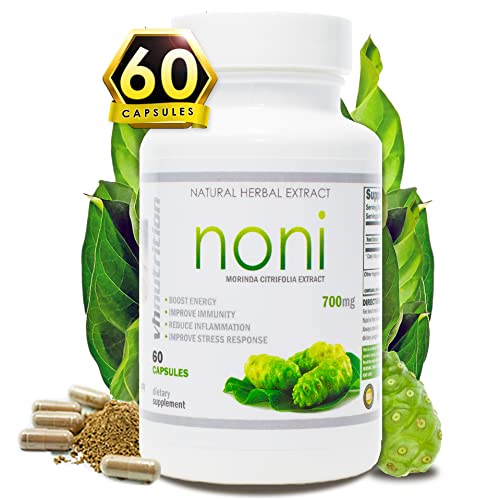 List of Ten Best Noni Supplements Top Picks 2023 Reviews