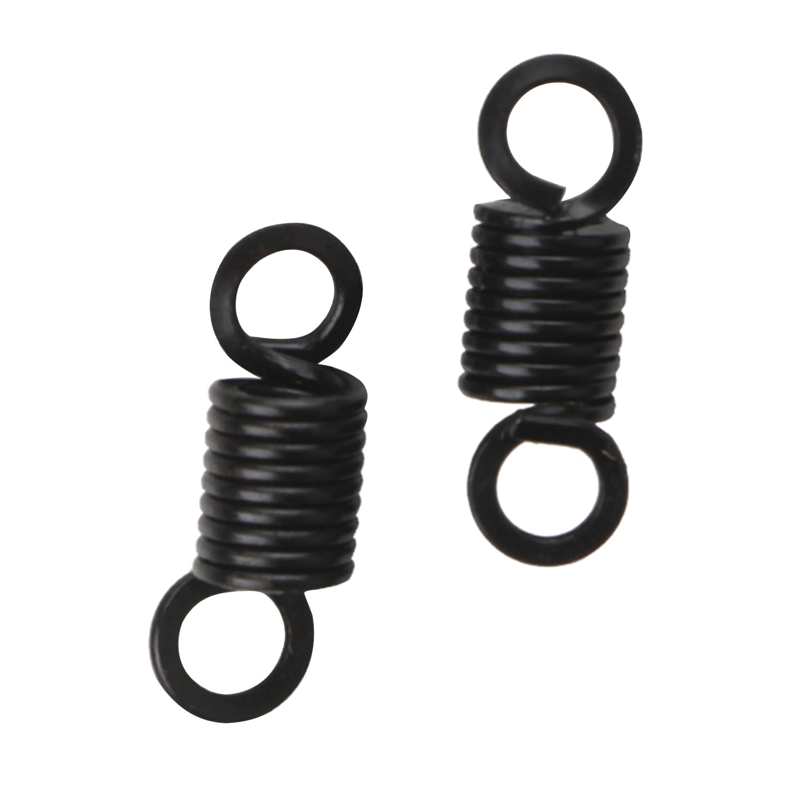 Apglsxy 2 Packs 2Pcs Metal Springs For Wire Strippers Enhances Durability And Efficiency In Electrical Work Home Repair & Industrial Use Tool Part