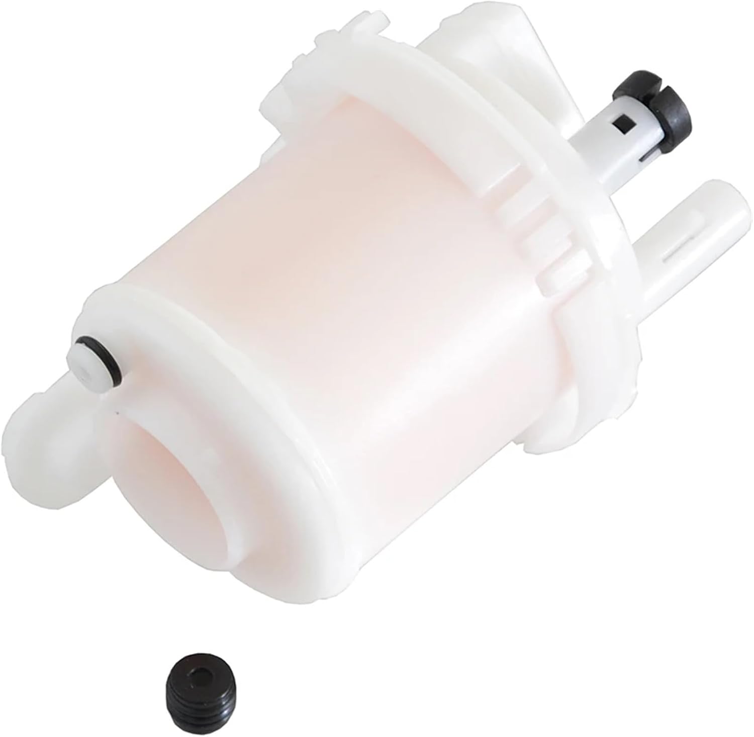 Car Fuel Filter Compatible FAMILY II 2006 2007 2008 2009-2010 HUANDONG 2008 2009 2010 2011 2012 2013 HB00-13-480M1