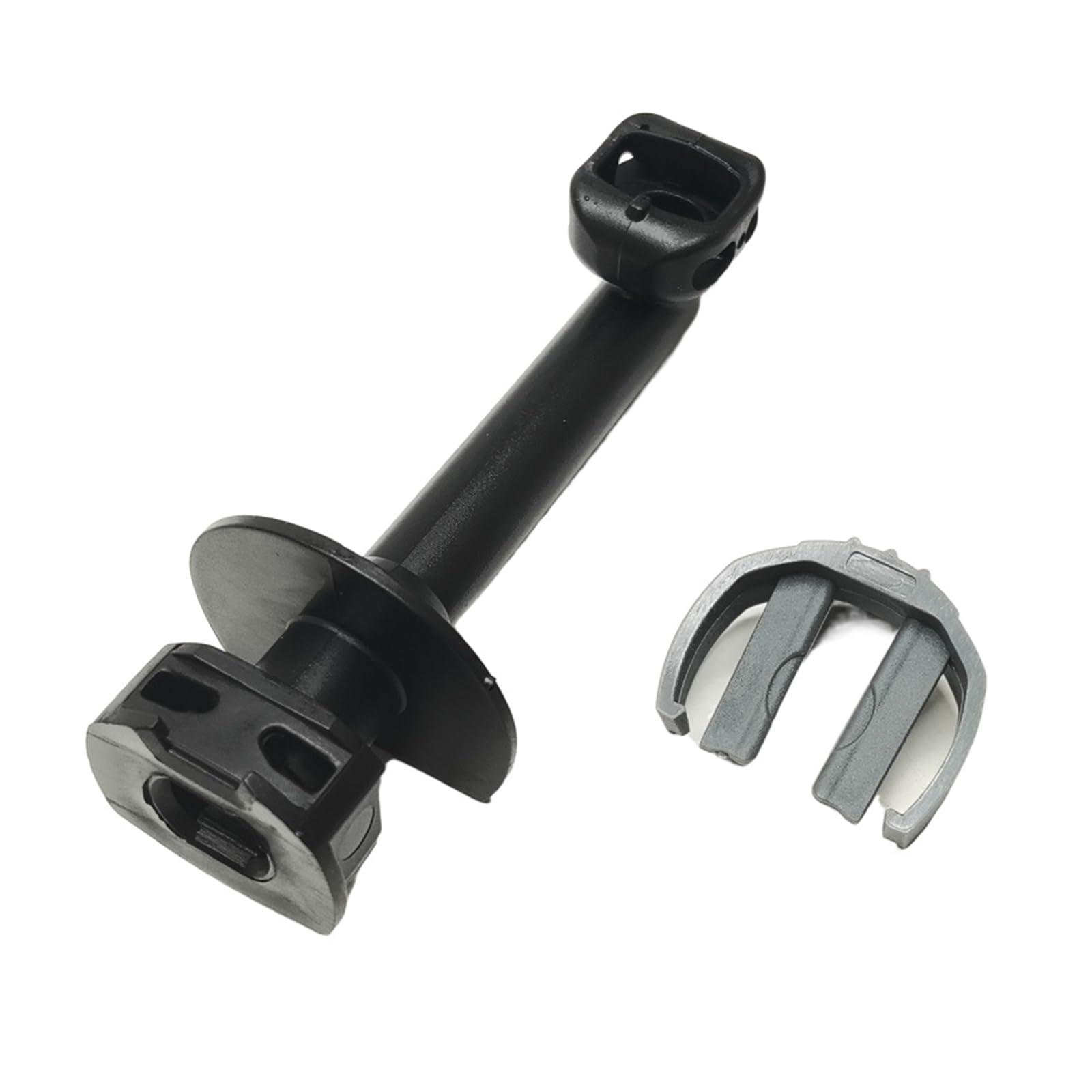 Lirrvb Multicolor Secure Elbow Outlet Pipe Clamp Efficient For High Pressure Cleaner K3 With Clamp