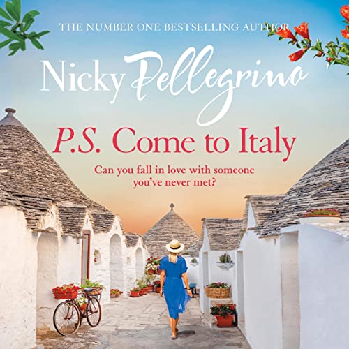 Amazon.com: The Postcard from Italy (Audible Audio Edition