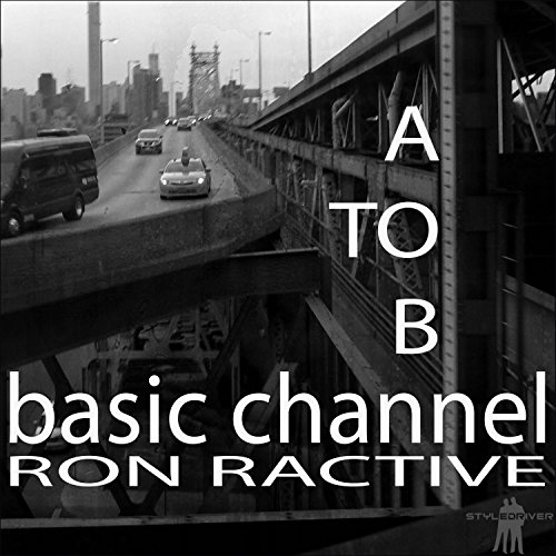 Ron Basic Tutorial Basic Channel (A to B Versions) von Ron Ractive bei Amazon Music ...