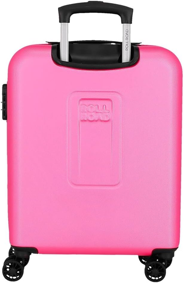 Women Suitcase, lightpink, Einheitsgröße