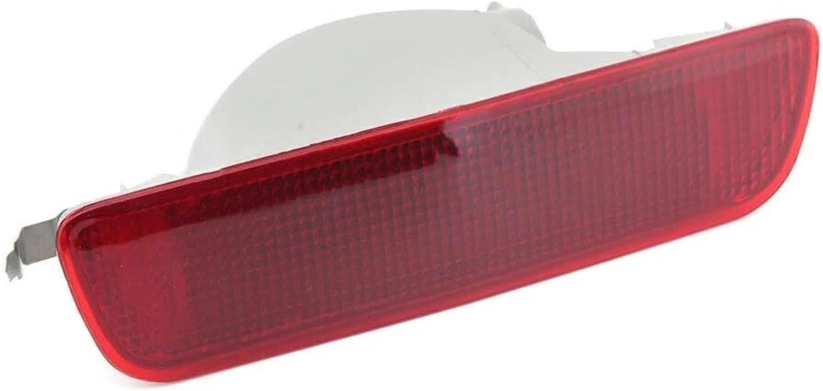Luces traseras de coche y luz antiniebla trasera con reflector parachoques Qashqai 07-13 6