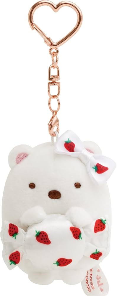 くま　0607★★★ーキャンセル Amazon.co.jp: MO94701 すみっコぐらし×サクマいちごみるくキャンディ