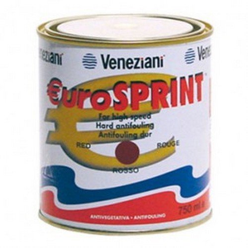 Veneziani Eurosprint Antivegetativa a lunga