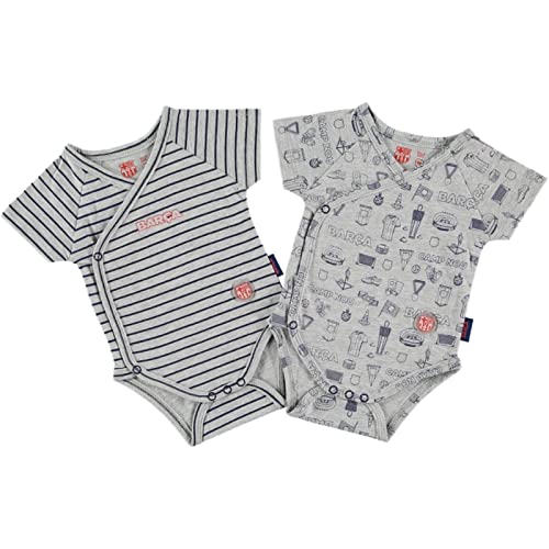 BARÇA F.C.Barcelona. Pack Bodies...