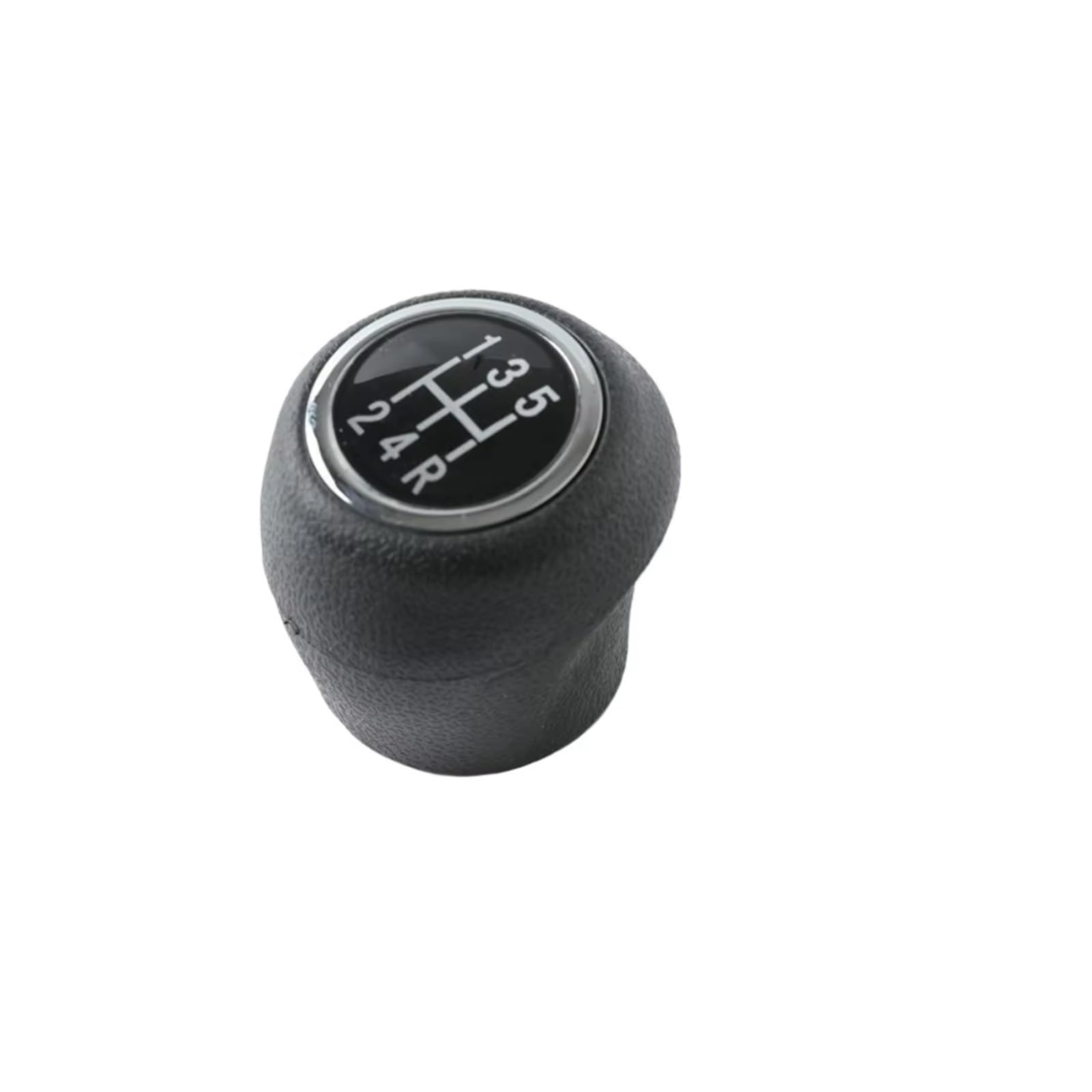 Shift Gear Knob Cover For FIAT For Palio 2011 2012 2013 2014 2015 2016 2017 2018 2019 Car 5 Speed MT Gear Shift Knob Stick Shifter Level