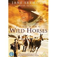 Touching Wild Horses