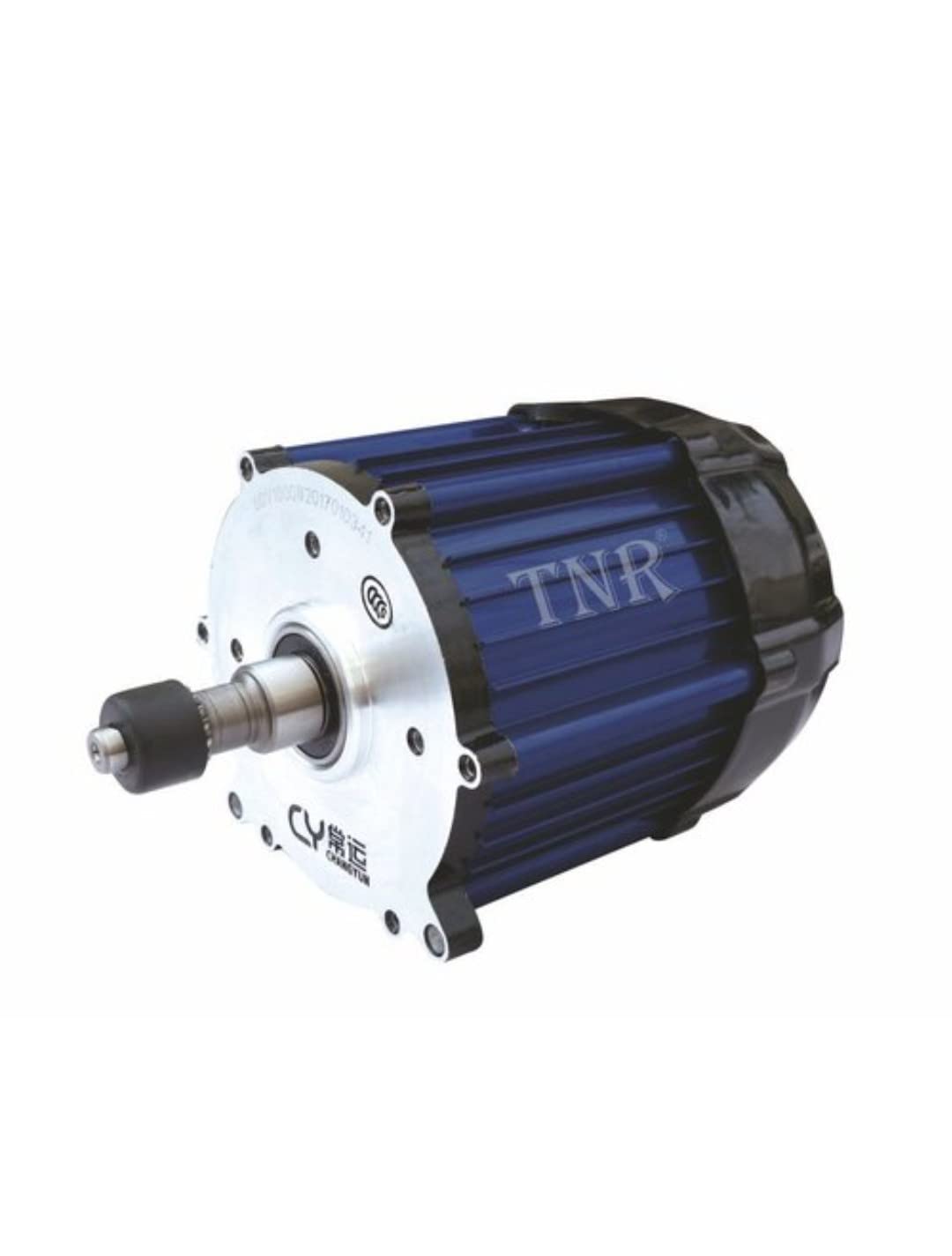 ImpulseGo 48V 900W BLDC Motor For E Rikshaw Amazon.in Industrial