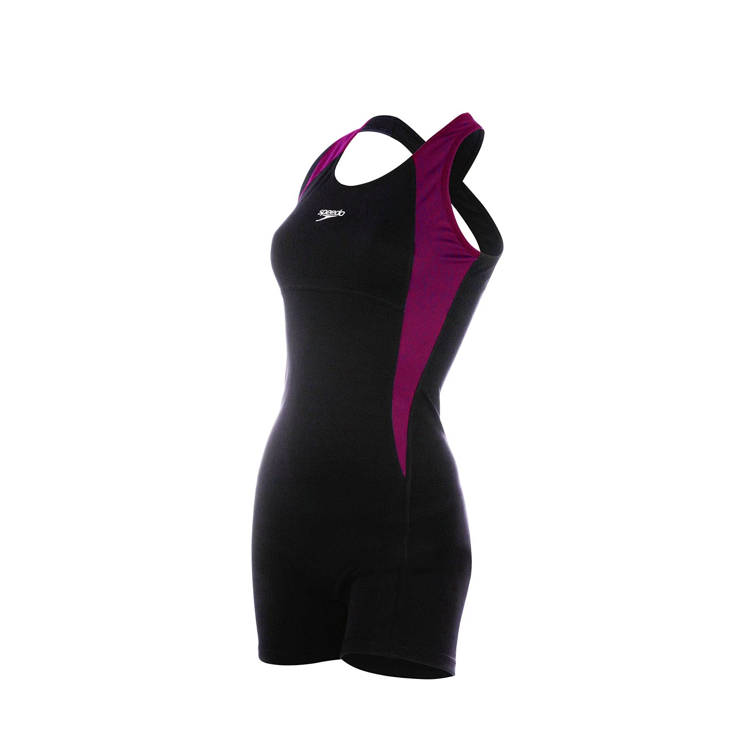Macaquinho Speedo Feminino Cross