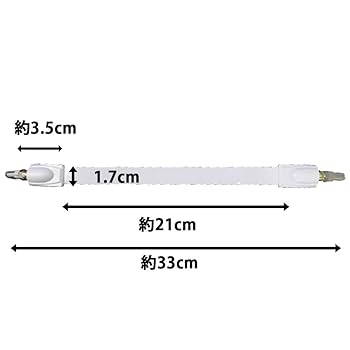 Amazon | 3Aカンパニー フラットケーブル ビデオケーブル用 21cm