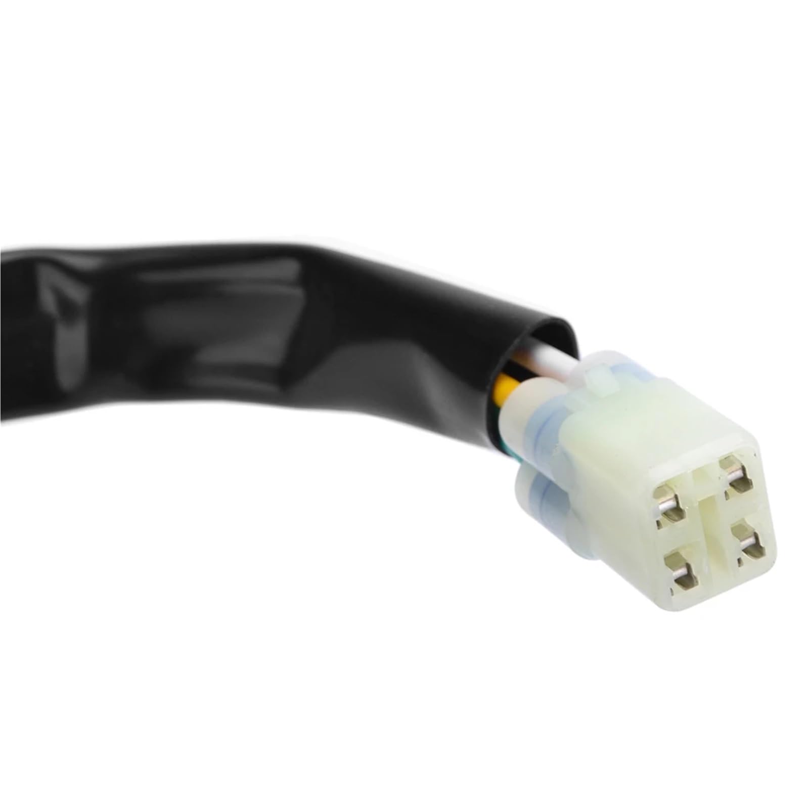 Regulador De Motocicleta Compatible Con CRF Para 250X 2004-2017 Para 450X 2005-2016 Reemplazo Del Rectificador Del Regulador De La Motocicleta