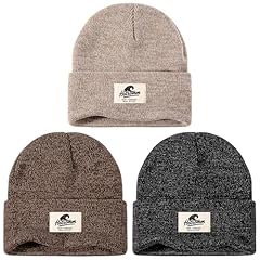 Black/Khaki/Brown Mix