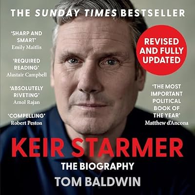 Keir Starmer