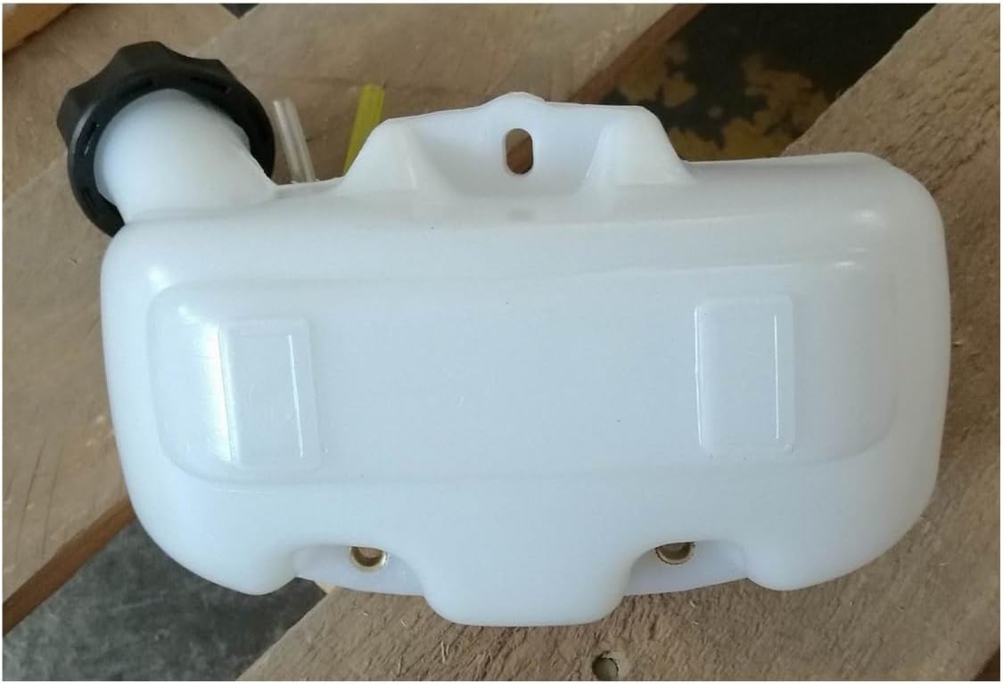 Fuel Fit for G26 G26L CG260 BC260 1E34F with Fuel Cap