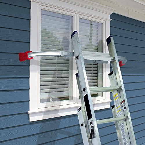 NO BULL Bullhorn Ladder Stabilizer Bumpers