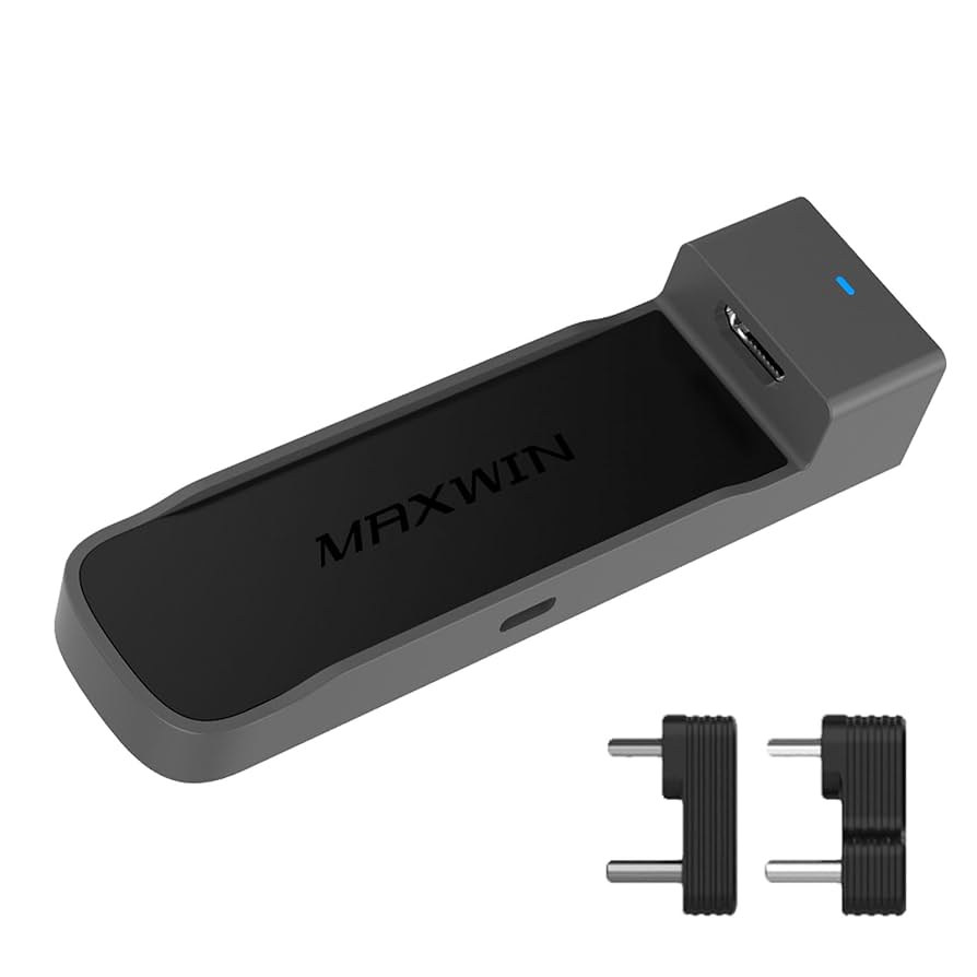 カーオーディオ Fire TV Stick 4K + MAXWIN DA-HD01 Fire TV Stick 4K + MAXWIN DA-HD01 - メルカリ
