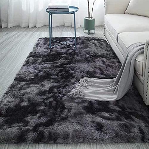 imra carpet Store imra carpet Soft Modern Shag Area Rug 3x5 Feet, - Image 3