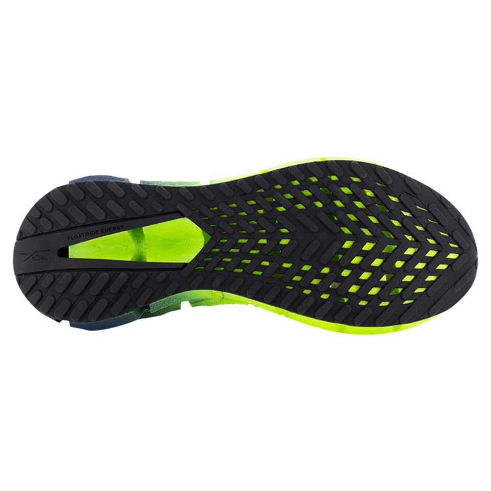 Reebok Floatzig buty przeciwpożarowe męskie