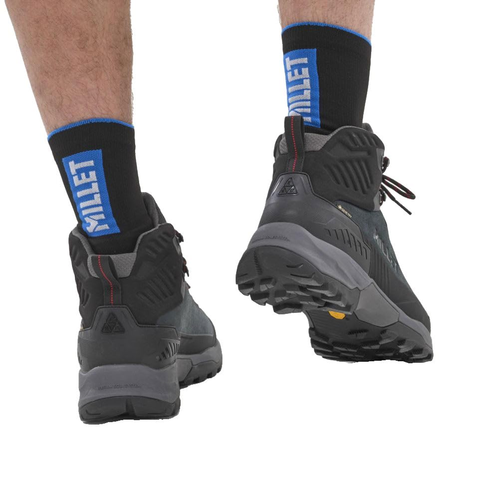 Millet Chassures mi-Hautes de randonnée Gore-Tex - Homme
