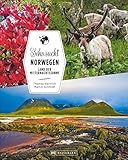 Sehnsucht Norwegen: Land der Mitternachtssonne