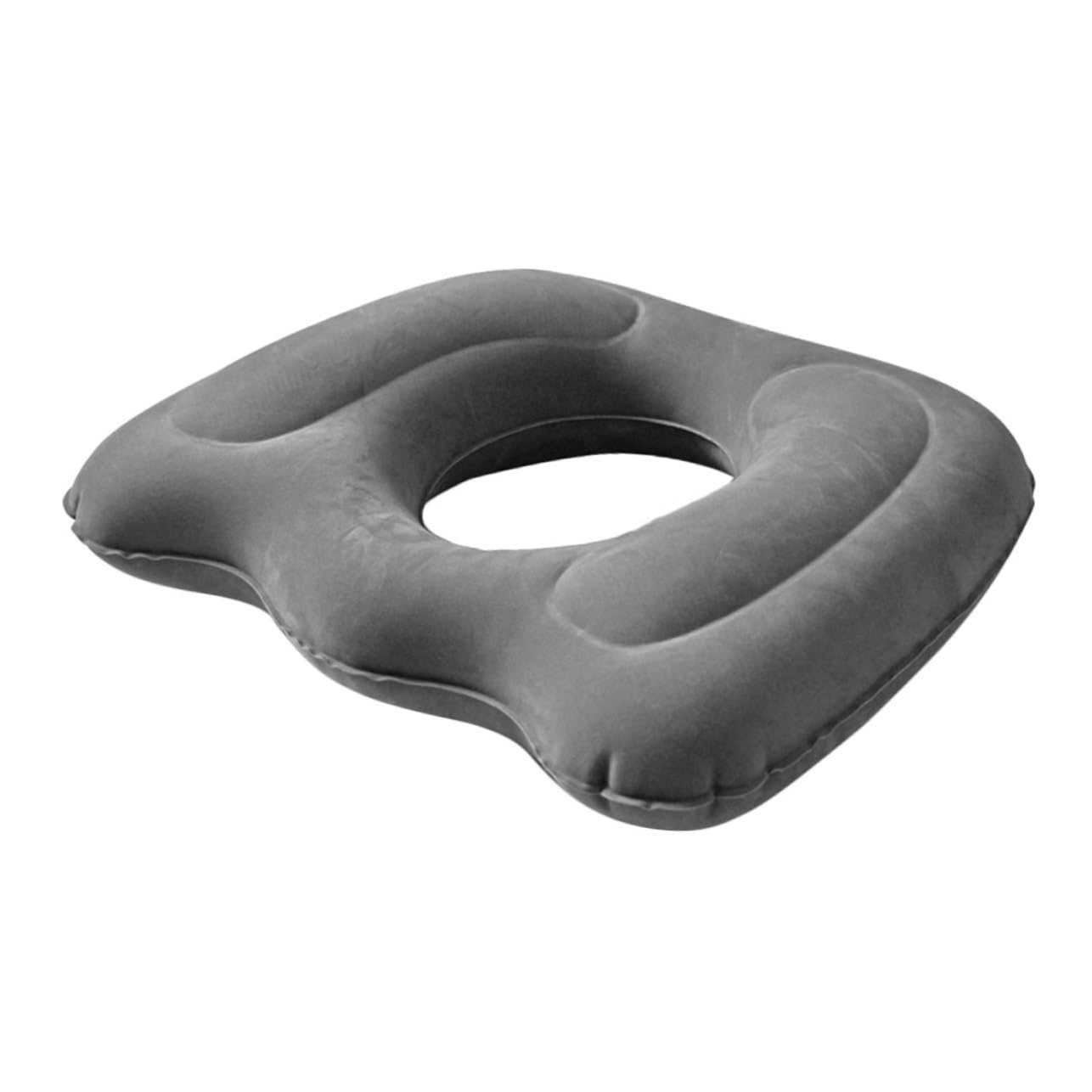 Ciieeo Cushion Air Portable Wheelchair Accessory Breathable Bed Pad Comfortable Chair Pad 45.5x39x11cm