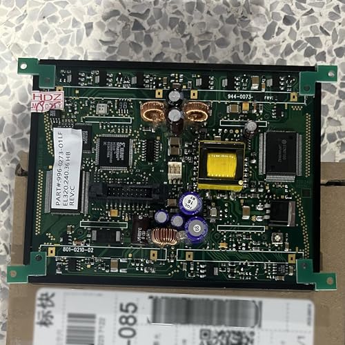 Image of LCD Screen Display 5.7 inch EL320.240.36-HB with Nice Quality