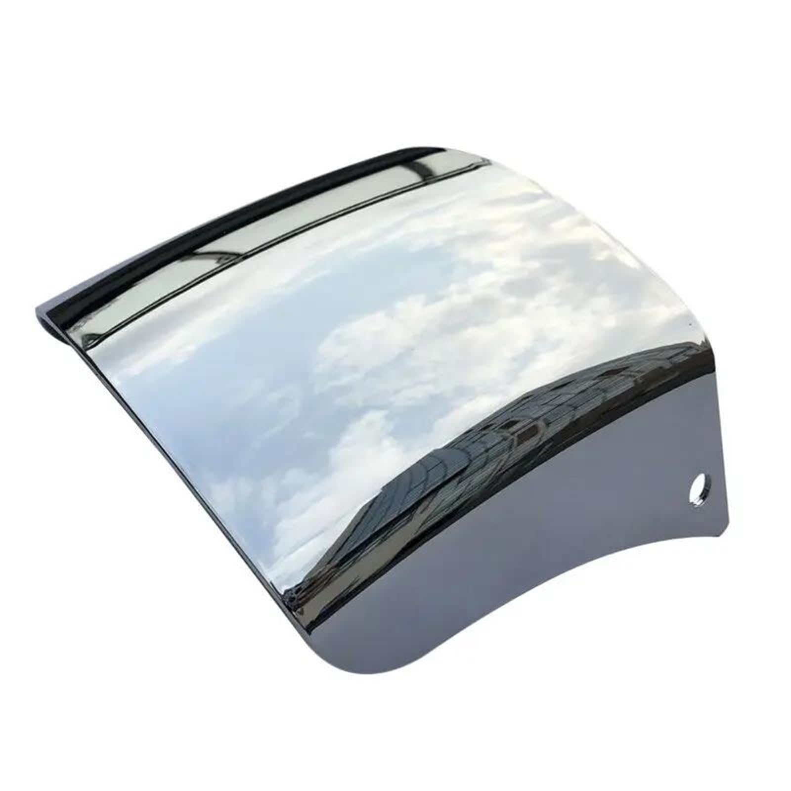 Moto Parafango Anteriore Estensione Pneumatico Hugger Paraspruzzi Per GL1800HPN Gold Wing Audio/Comfort/Navi 2006-2010
