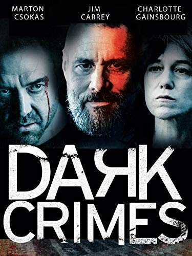  Dark Crimes