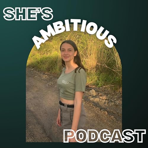 Giordana Moretti: Bridging Marine Biology and Sport Sustainability