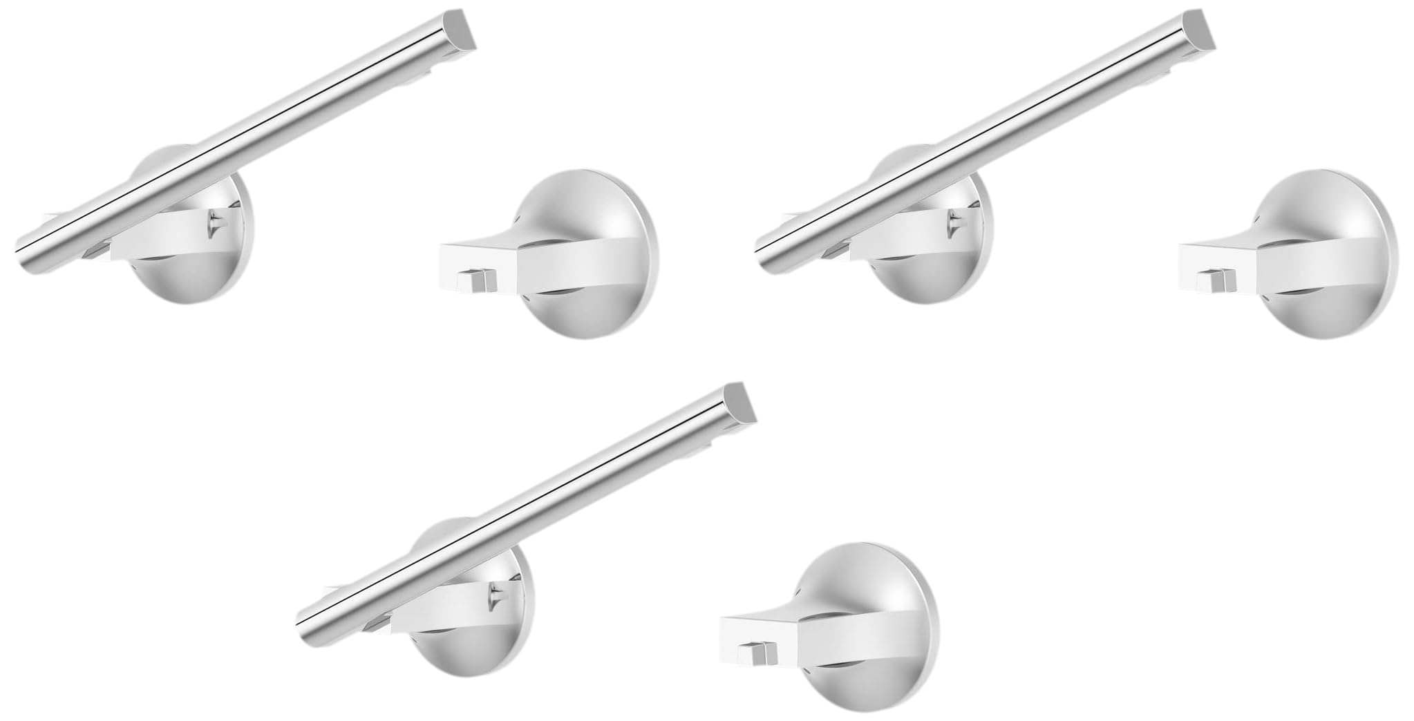 Pfister Pfirst Modern Pivoting Toilet Paper Holder Bronze BPHPFM0Y — Amazon image 24