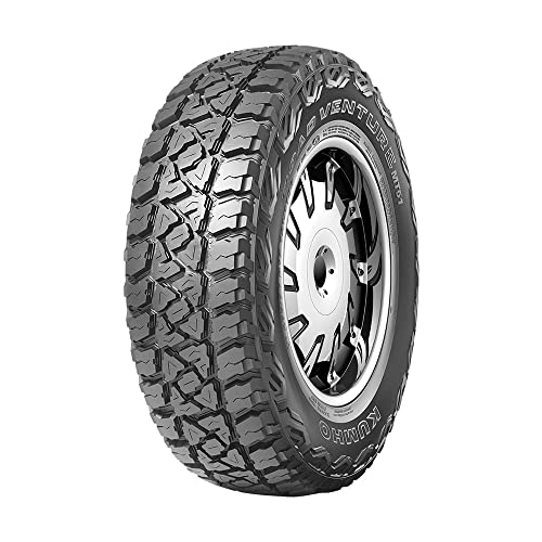 Kumho MT 51 33/12.5R15 108 Q Sommerreifen