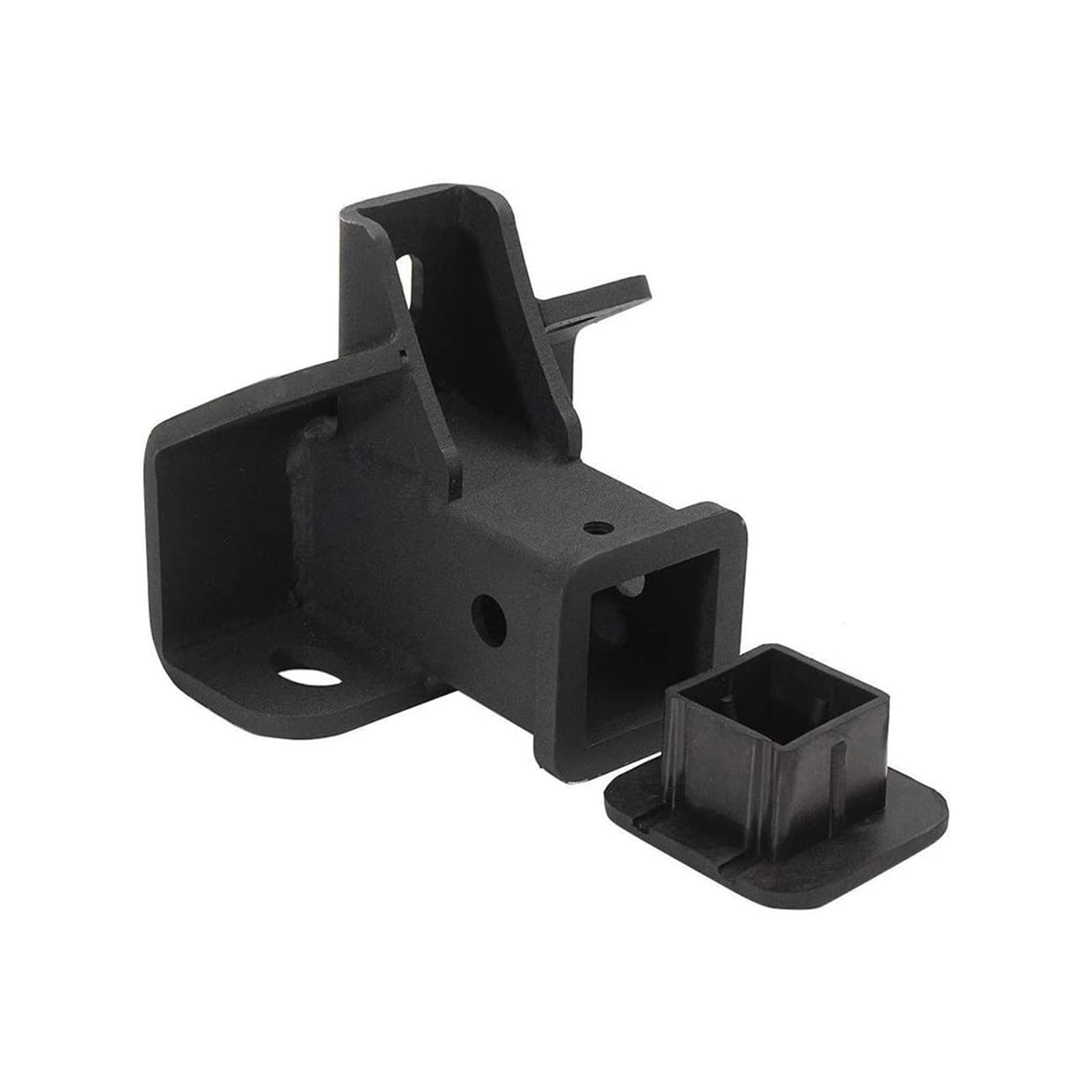 Blue Ox Supporto piastra base barra di traino Honda Fit