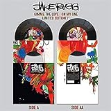 jake bugg tour 2019 uk  Gimme the Love/on My One (Ltd.Vinyl Edt.) [Vinyl Single]