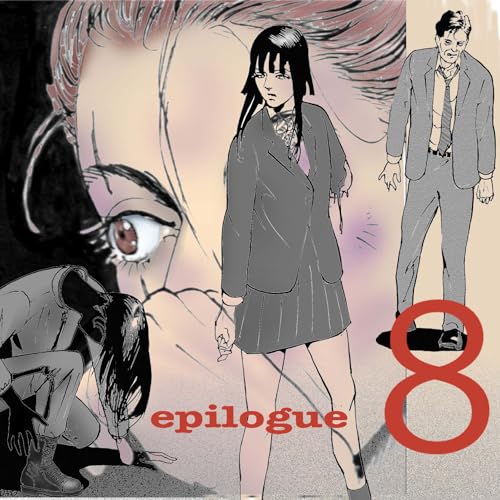 NEVER MIND08: épilogue