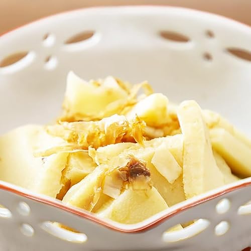 国産原料 竹の子の土佐煮 100g×5パック