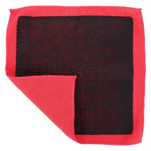 Chiffon de nettoyage pour voiture anti-rayures pour éliminer la saleté
