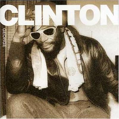 George Clinton