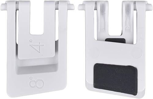 Vista 13 de Logitech G813 G815 G915 G915 G913 G815 Pies de repuesto para teclado Logitech G813 G815 G915 G913