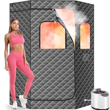 hot box sauna studio