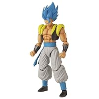 Dragon Ball Super Bandai Figurina Dragon Stars 17 cm - Super Saiyan Blue Gogeta